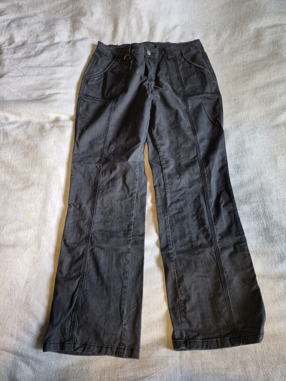 Flamingals Cargo Pants